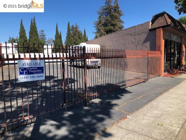 0 E. 14th Street, SAN LEANDRO, California 94577, ,Comm Lots And Land,For Sale,E. 14th Street,40965276