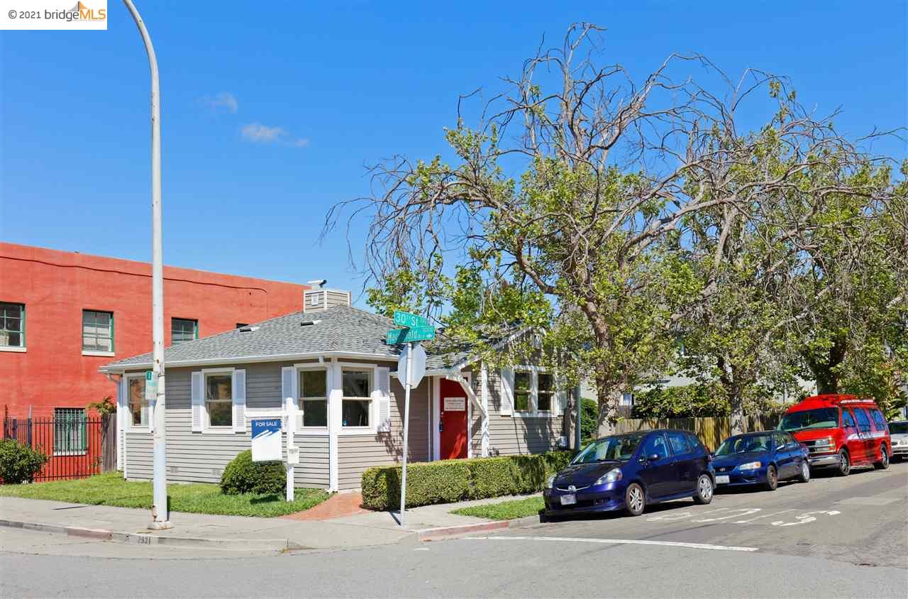 2931 Macdonald Ave, RICHMOND, California 94804, ,Comm Industrial For Sale,For Sale,Macdonald Ave,40965281