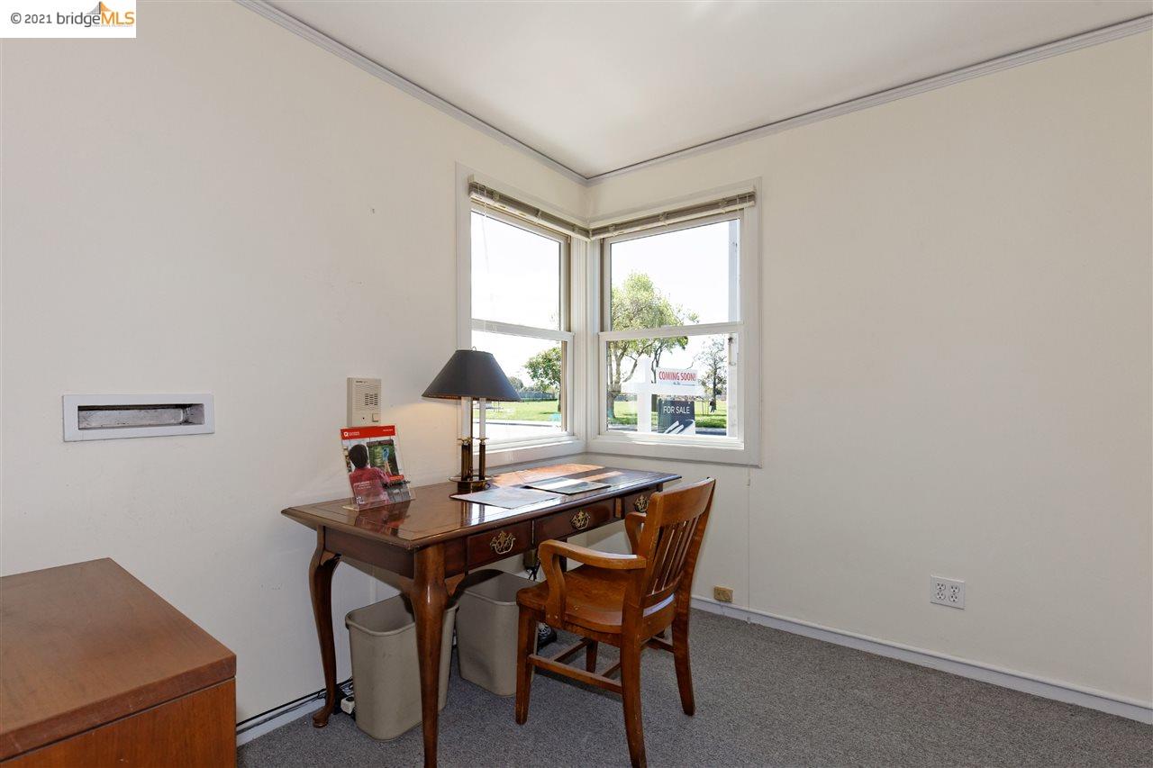 2931 Macdonald Ave, RICHMOND, California 94804, ,Comm Industrial For Sale,For Sale,Macdonald Ave,40965281