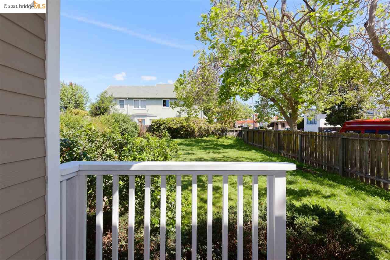 2931 Macdonald Ave, RICHMOND, California 94804, ,Comm Industrial For Sale,For Sale,Macdonald Ave,40965281