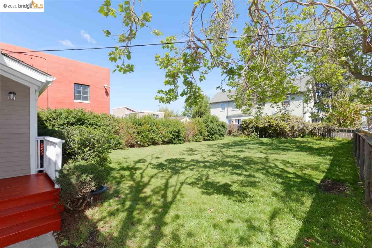 2931 Macdonald Ave, RICHMOND, California 94804, ,Comm Industrial For Sale,For Sale,Macdonald Ave,40965281