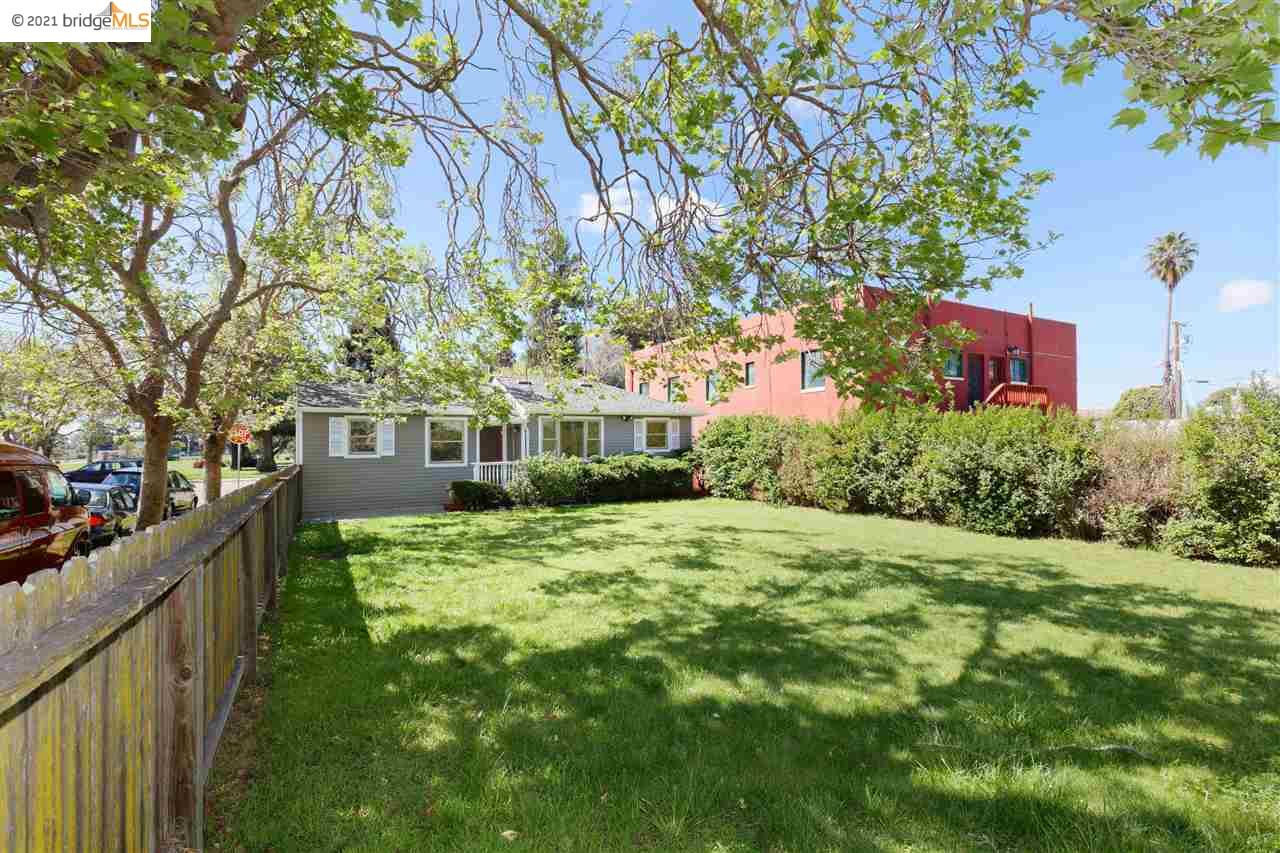 2931 Macdonald Ave, RICHMOND, California 94804, ,Comm Industrial For Sale,For Sale,Macdonald Ave,40965281