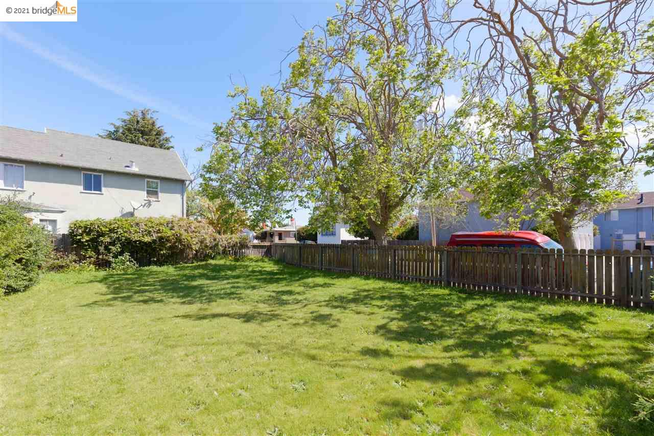 2931 Macdonald Ave, RICHMOND, California 94804, ,Comm Industrial For Sale,For Sale,Macdonald Ave,40965281