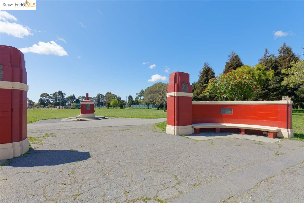 2931 Macdonald Ave, RICHMOND, California 94804, ,Comm Industrial For Sale,For Sale,Macdonald Ave,40965281