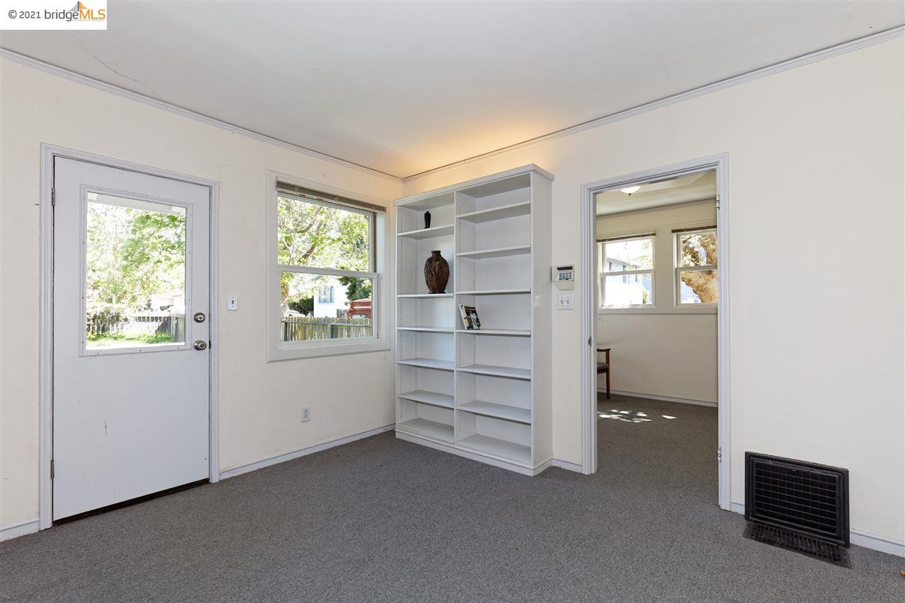 2931 Macdonald Ave, RICHMOND, California 94804, ,Comm Industrial For Sale,For Sale,Macdonald Ave,40965281