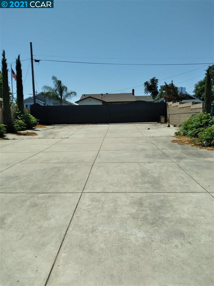 3675 Main Street, OAKLEY, California 94561-5781, ,Comm Industrial For Sale,For Sale,Main Street,40965284