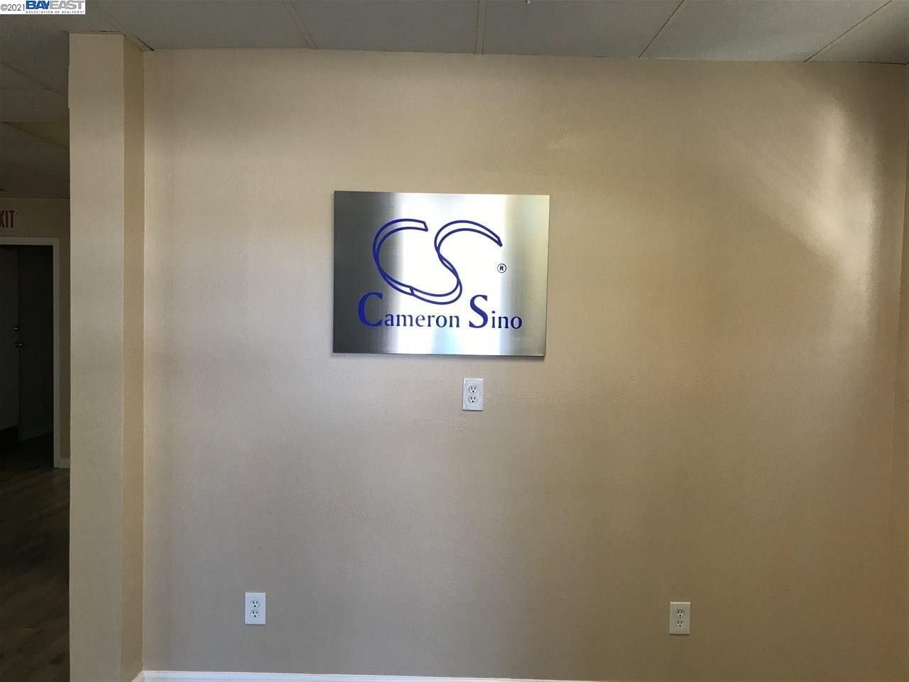 579 Macarthur Blvd, SAN LEANDRO, California 94577, ,Comm Industrial For Sale,For Sale,Macarthur Blvd,40965285