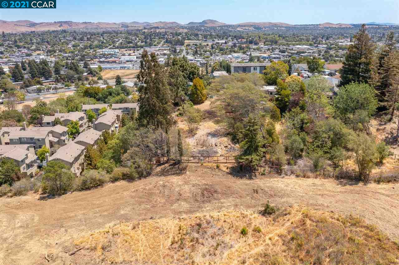 75 FREY PLACE, VALLEJO, California 94590, ,Lots And Land,For Sale,FREY PLACE,40965290
