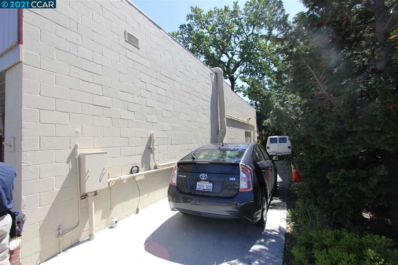 3477 Golden Gate Way, LAFAYETTE, California 94549, ,Comm Industrial For Sale,For Sale,Golden Gate Way,40965296