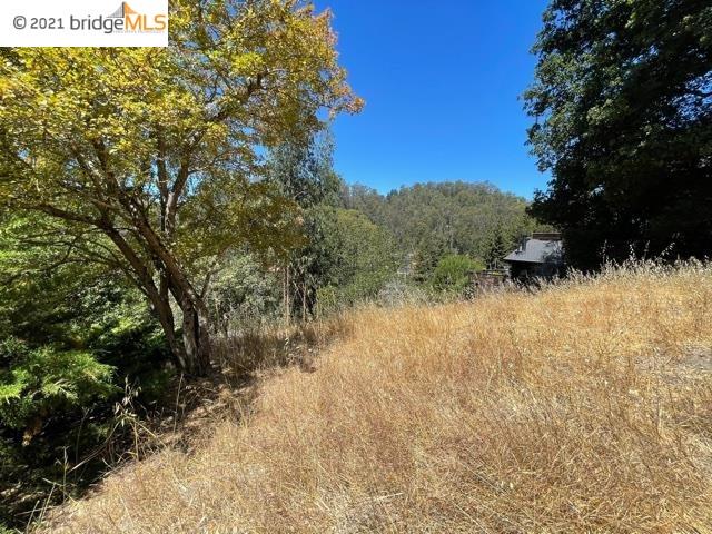 6502 Heather Ridge Way, OAKLAND, California 94611, ,Lots And Land,For Sale,Heather Ridge Way,40965305