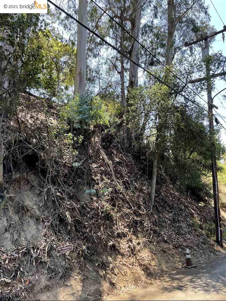 6502 Heather Ridge Way, OAKLAND, California 94611, ,Lots And Land,For Sale,Heather Ridge Way,40965305