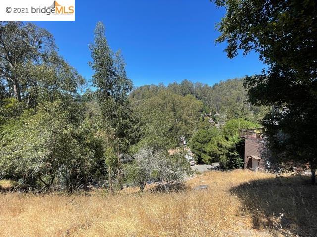 6502 Heather Ridge Way, OAKLAND, California 94611, ,Lots And Land,For Sale,Heather Ridge Way,40965305
