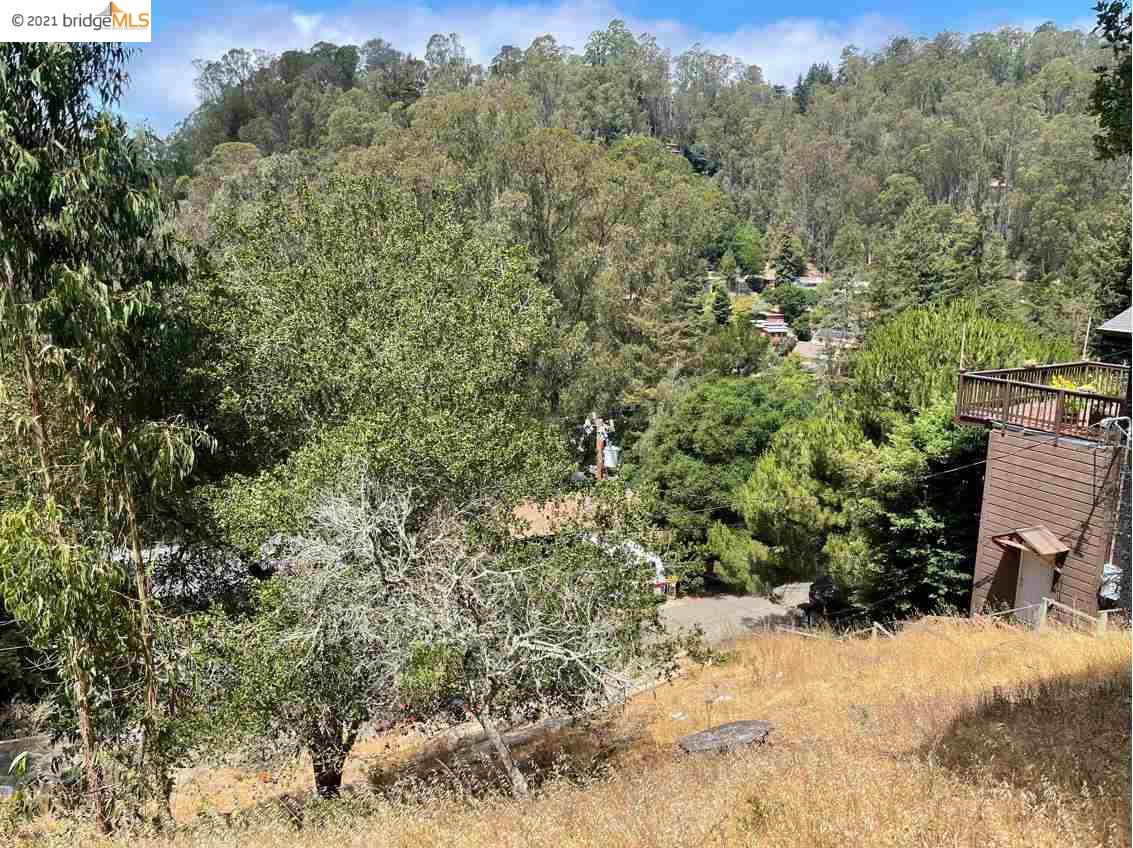 6502 Heather Ridge Way, OAKLAND, California 94611, ,Lots And Land,For Sale,Heather Ridge Way,40965305