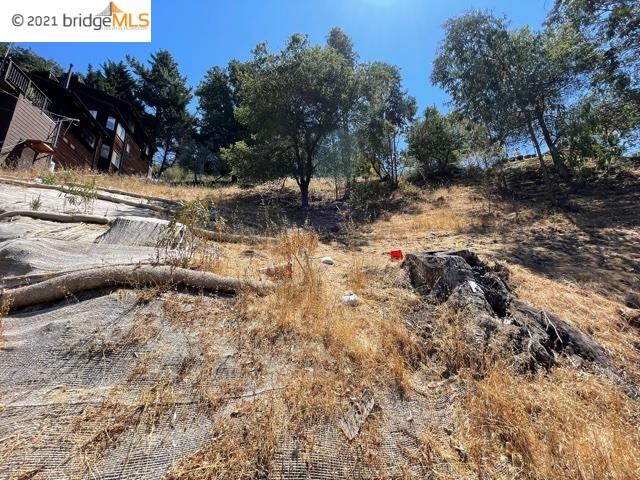 6502 Heather Ridge Way, OAKLAND, California 94611, ,Lots And Land,For Sale,Heather Ridge Way,40965305