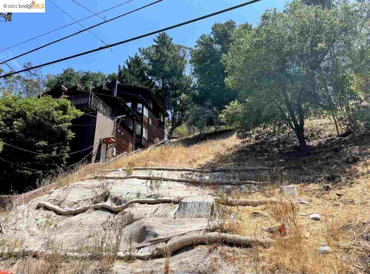 6502 Heather Ridge Way, OAKLAND, California 94611, ,Lots And Land,For Sale,Heather Ridge Way,40965305
