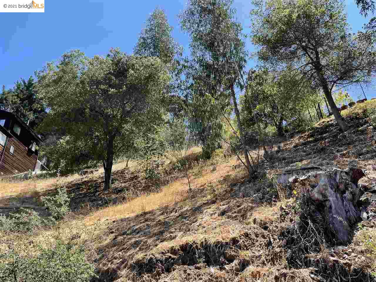 6502 Heather Ridge Way, OAKLAND, California 94611, ,Lots And Land,For Sale,Heather Ridge Way,40965305