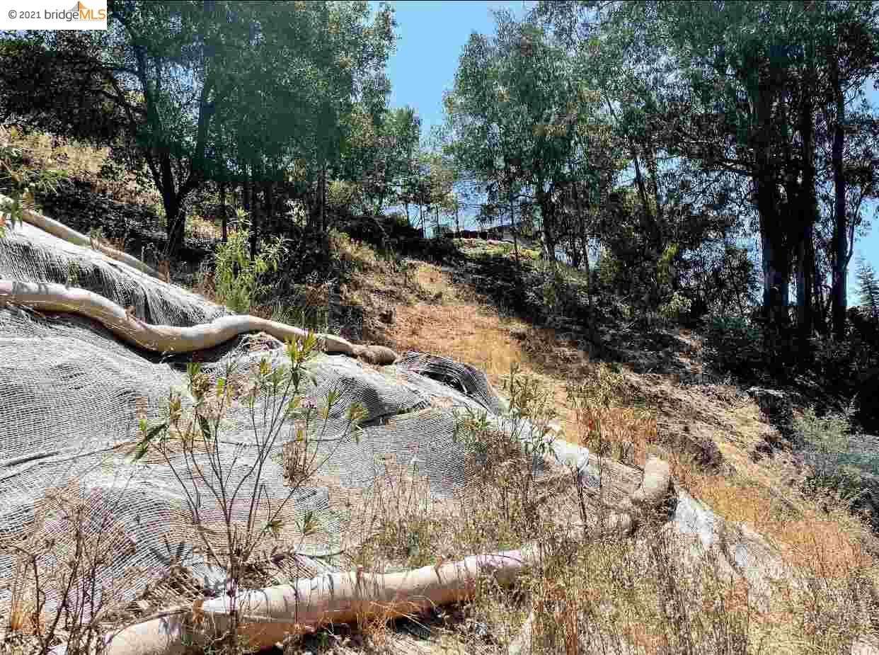6502 Heather Ridge Way, OAKLAND, California 94611, ,Lots And Land,For Sale,Heather Ridge Way,40965305