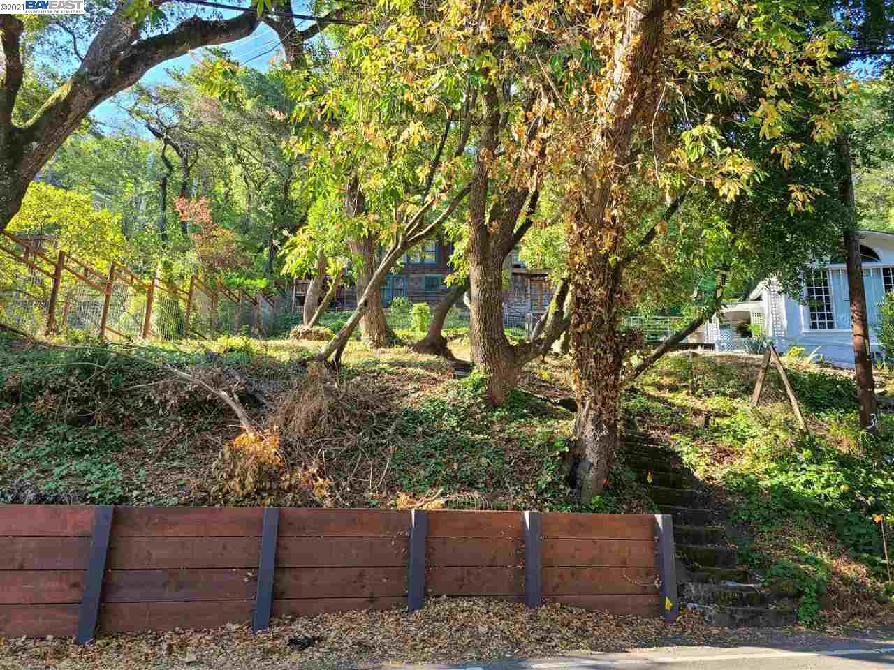 88 Brookwood Rd, ORINDA, California 94563, ,Lots And Land,For Sale,Brookwood Rd,40965306
