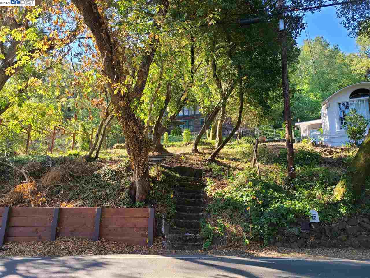 88 Brookwood Rd, ORINDA, California 94563, ,Lots And Land,For Sale,Brookwood Rd,40965306