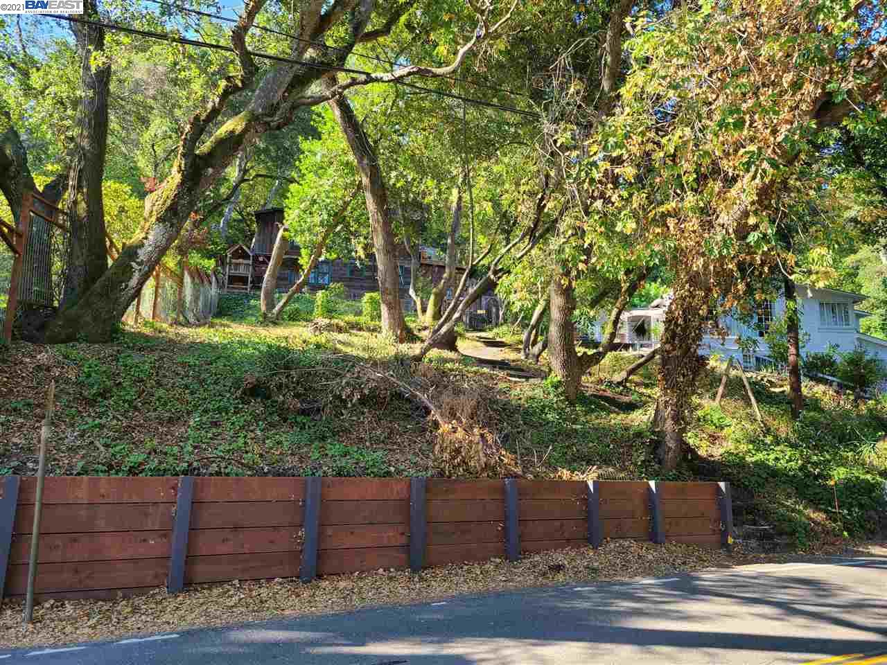 88 Brookwood Rd, ORINDA, California 94563, ,Lots And Land,For Sale,Brookwood Rd,40965306