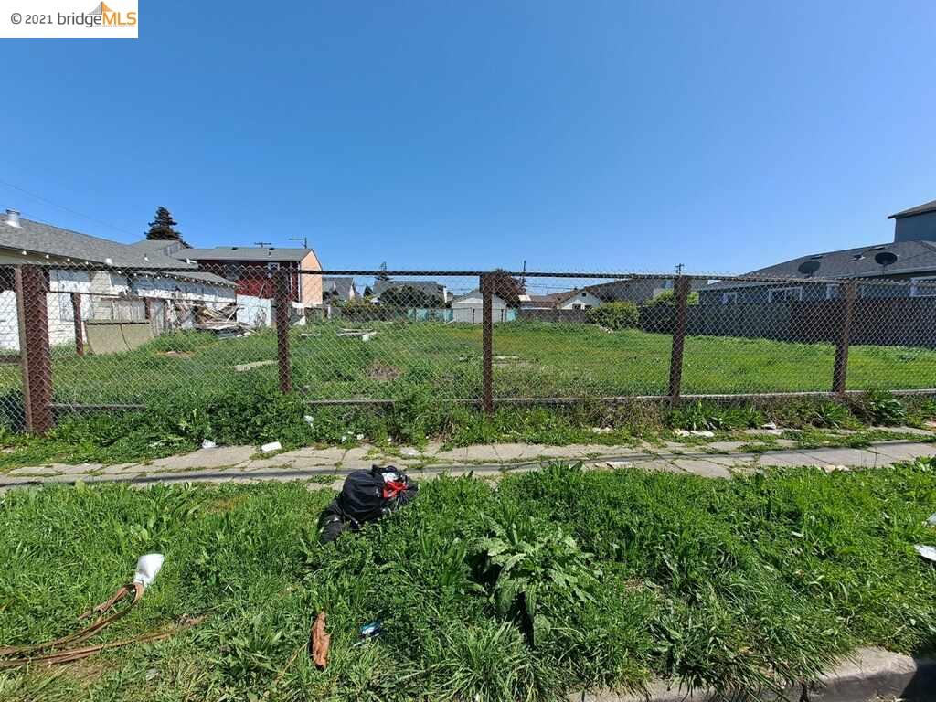 7th St, RICHMOND, California 94801, ,Lots And Land,For Sale,7th St,40965308
