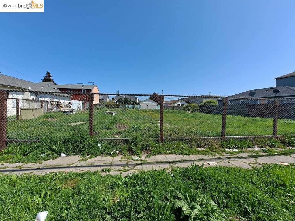 7th St, RICHMOND, California 94801, ,Lots And Land,For Sale,7th St,40965308