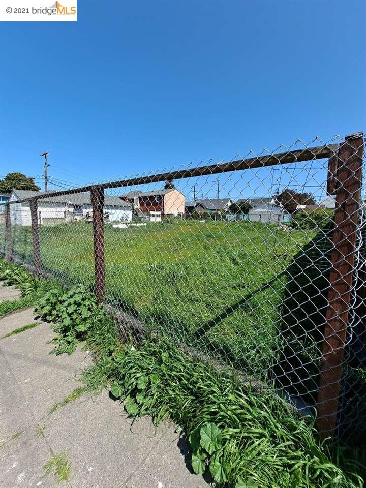 7th St, RICHMOND, California 94801, ,Lots And Land,For Sale,7th St,40965308