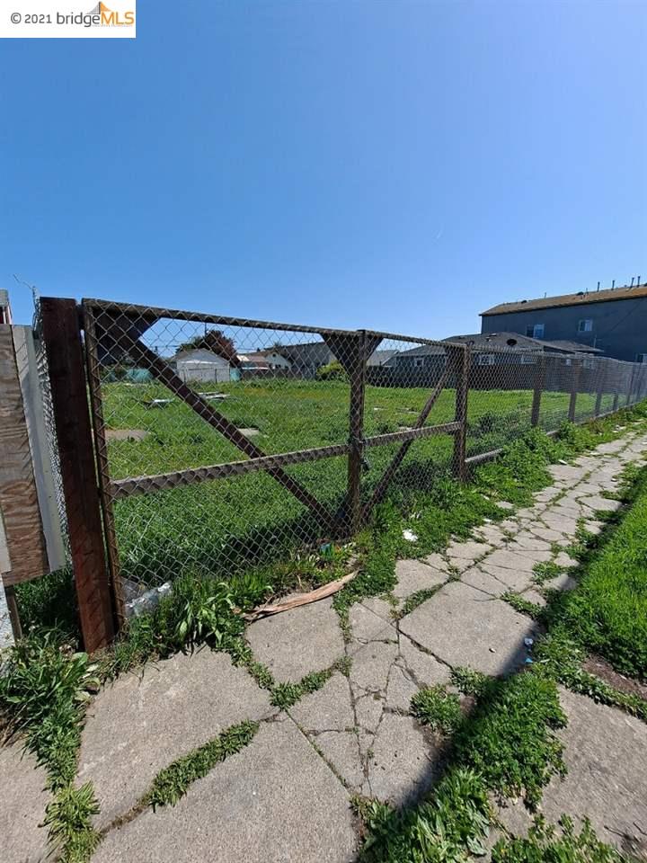 7th St, RICHMOND, California 94801, ,Lots And Land,For Sale,7th St,40965308
