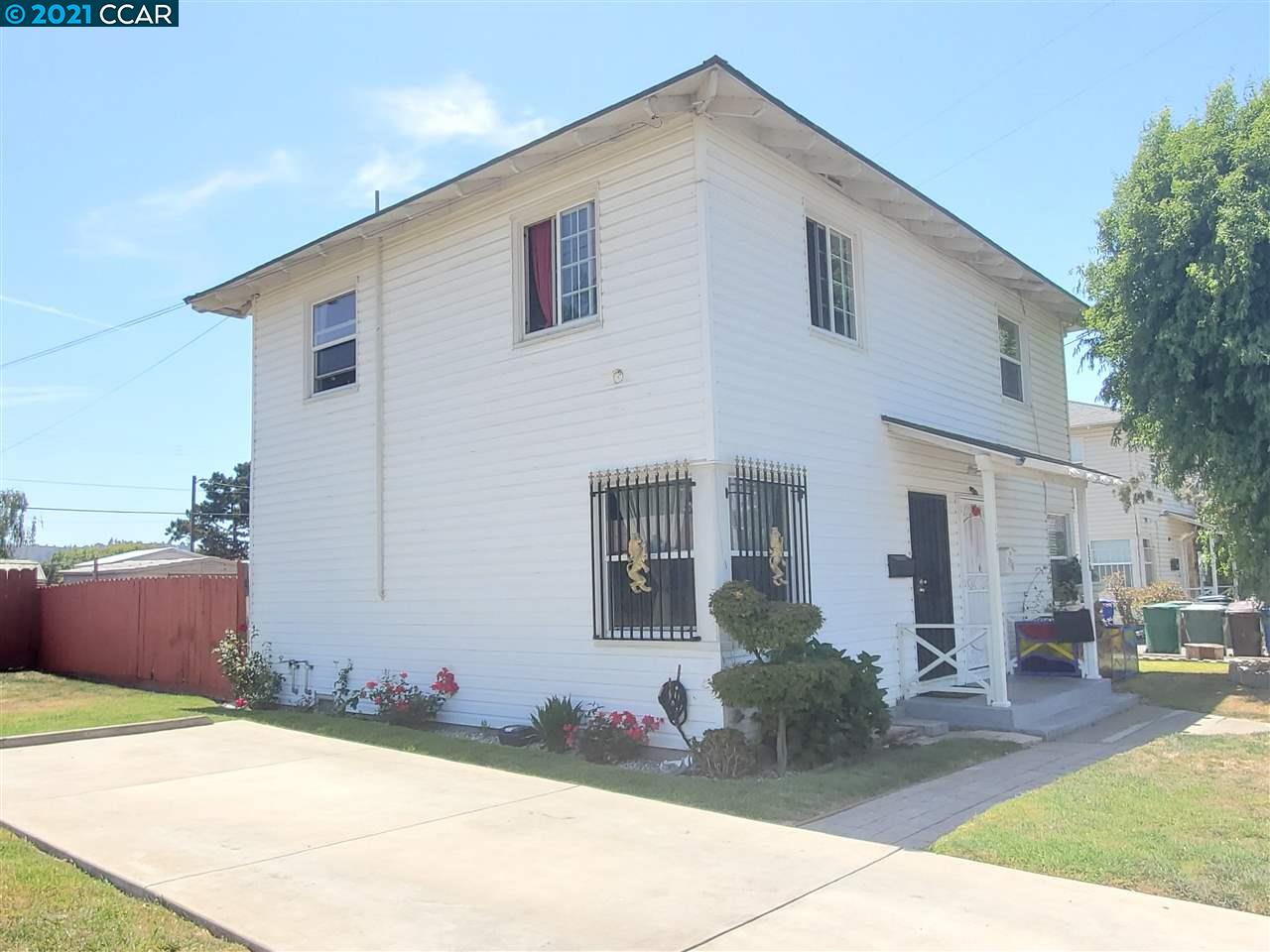 ATCHISON VILLAGE For Sale in RICHMOND East Bay Condo Mania!