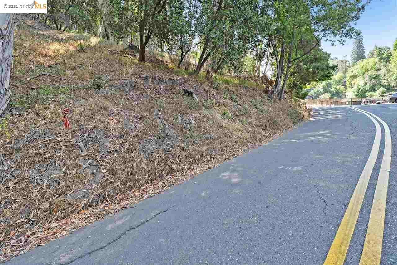 Thornhill Dr, OAKLAND, California 94611, ,Lots And Land,For Sale,Thornhill Dr,40965316