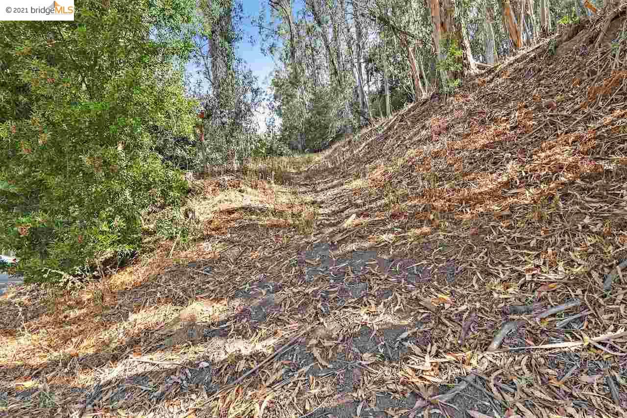 Thornhill Dr, OAKLAND, California 94611, ,Lots And Land,For Sale,Thornhill Dr,40965316