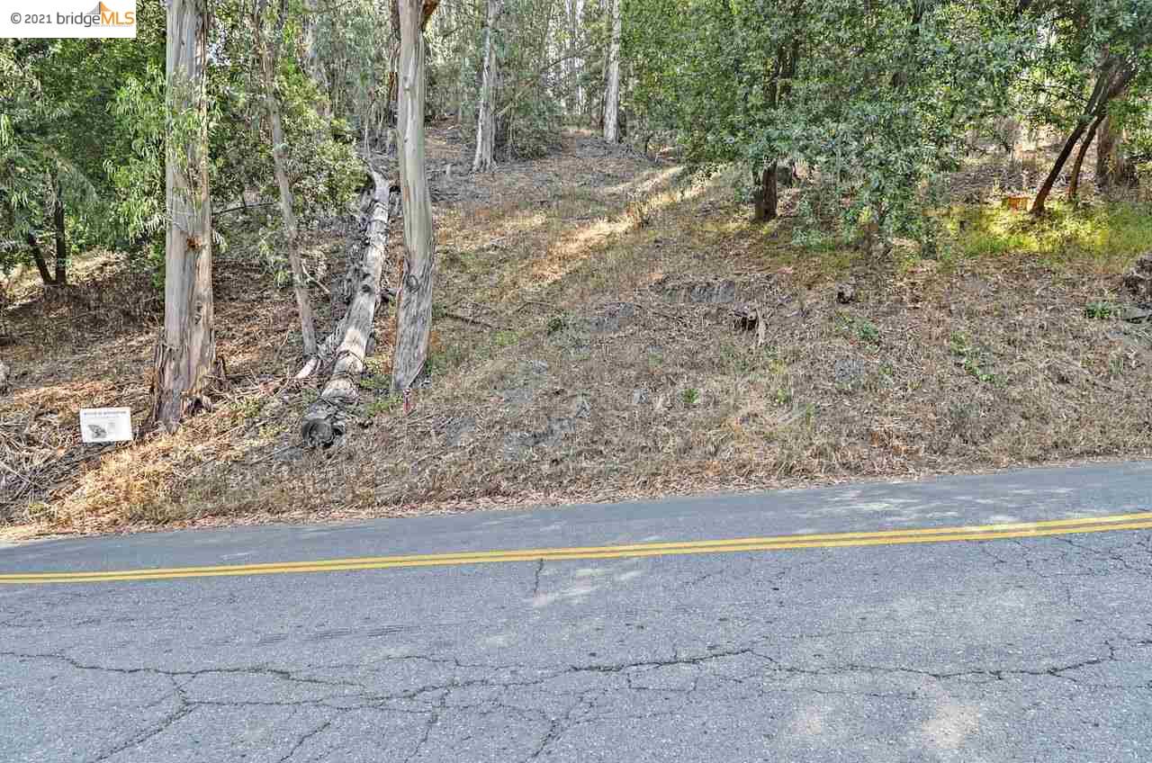 Thornhill Dr, OAKLAND, California 94611, ,Lots And Land,For Sale,Thornhill Dr,40965316