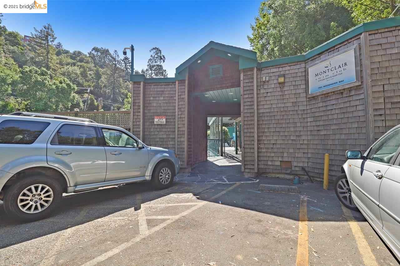 Thornhill Dr, OAKLAND, California 94611, ,Lots And Land,For Sale,Thornhill Dr,40965316