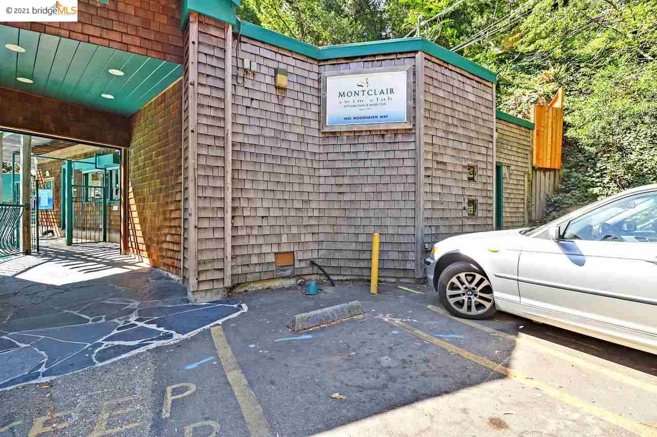 Thornhill Dr, OAKLAND, California 94611, ,Lots And Land,For Sale,Thornhill Dr,40965316