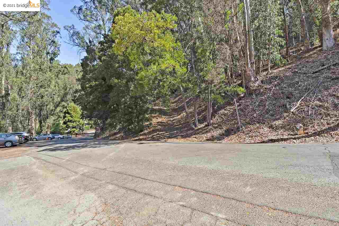 Thornhill Dr, OAKLAND, California 94611, ,Lots And Land,For Sale,Thornhill Dr,40965316