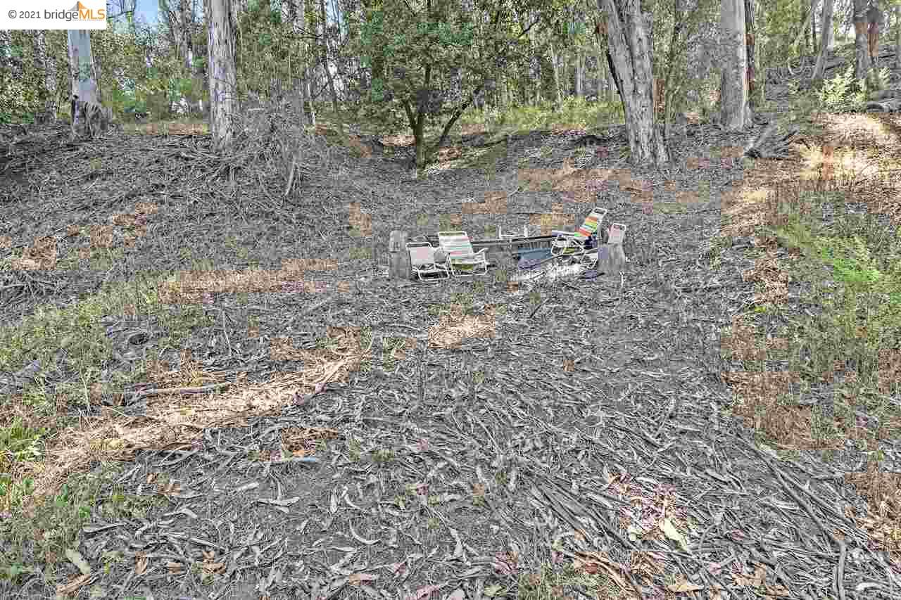 Thornhill Dr, OAKLAND, California 94611, ,Lots And Land,For Sale,Thornhill Dr,40965316