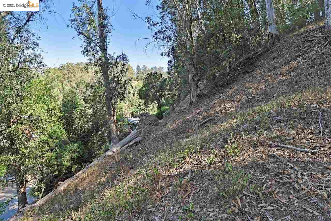 Thornhill Dr, OAKLAND, California 94611, ,Lots And Land,For Sale,Thornhill Dr,40965316
