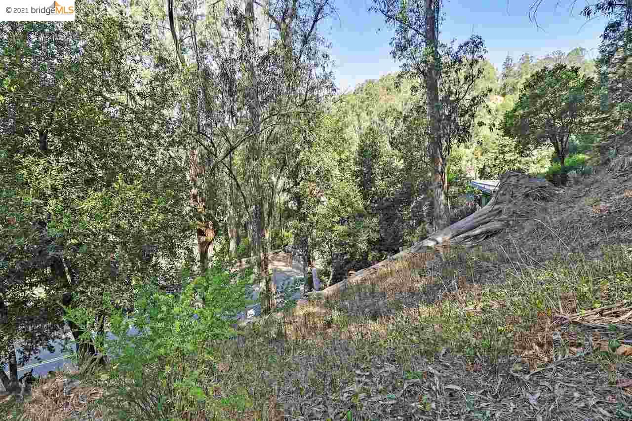 Thornhill Dr, OAKLAND, California 94611, ,Lots And Land,For Sale,Thornhill Dr,40965316