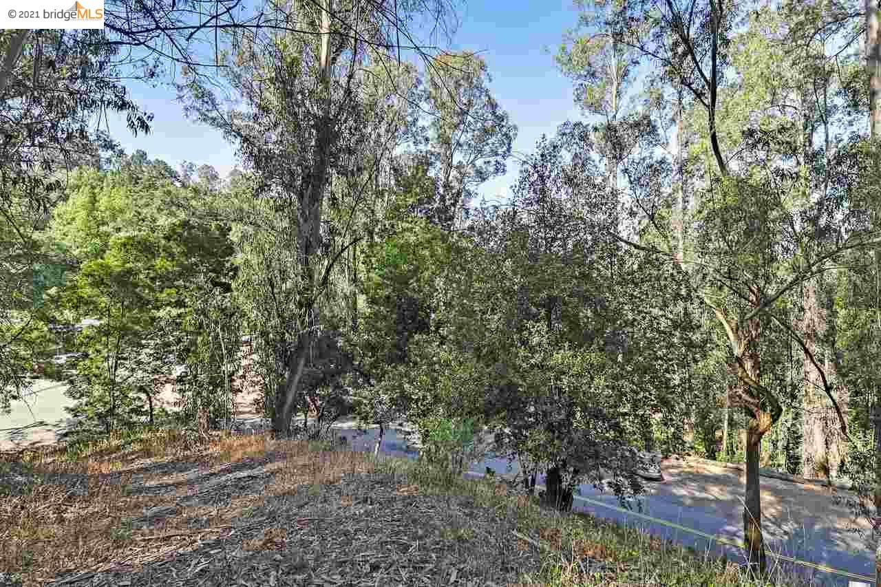 Thornhill Dr, OAKLAND, California 94611, ,Lots And Land,For Sale,Thornhill Dr,40965316