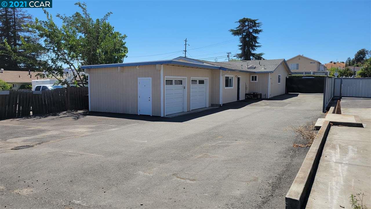 251 Arthur Rd, MARTINEZ, California 94553, ,Comm Industrial For Lease,For Rent,Arthur Rd,40965313