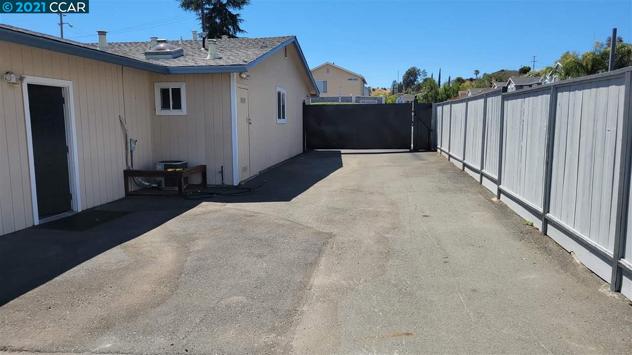 251 Arthur Rd, MARTINEZ, California 94553, ,Comm Industrial For Lease,For Rent,Arthur Rd,40965313