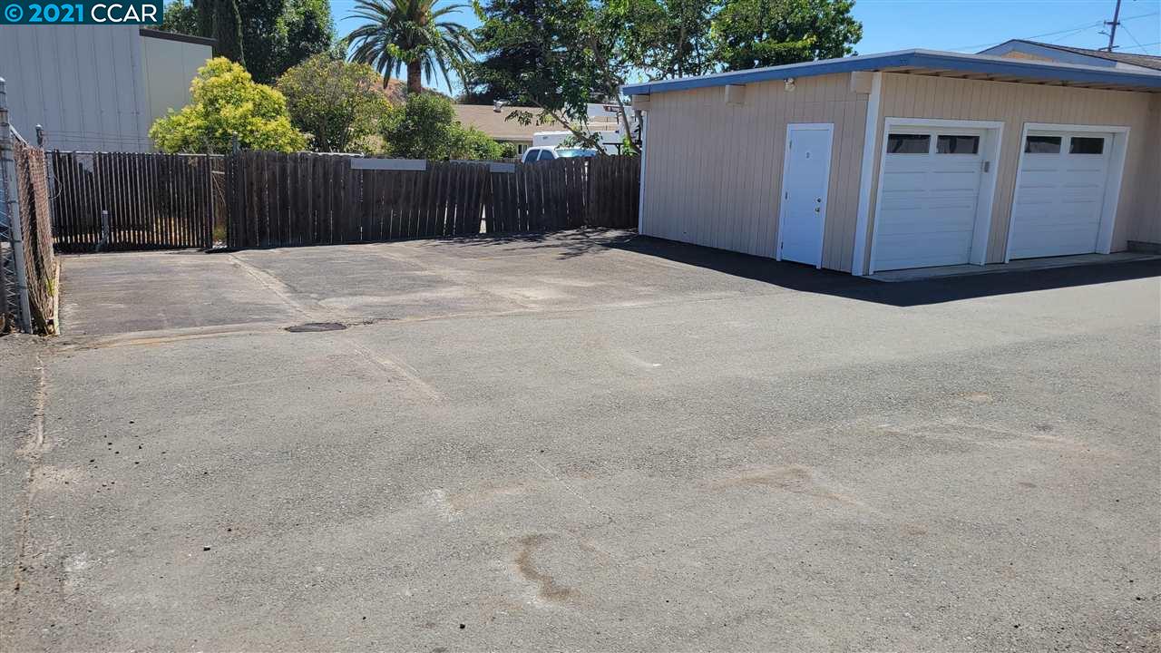 251 Arthur Rd, MARTINEZ, California 94553, ,Comm Industrial For Lease,For Rent,Arthur Rd,40965313