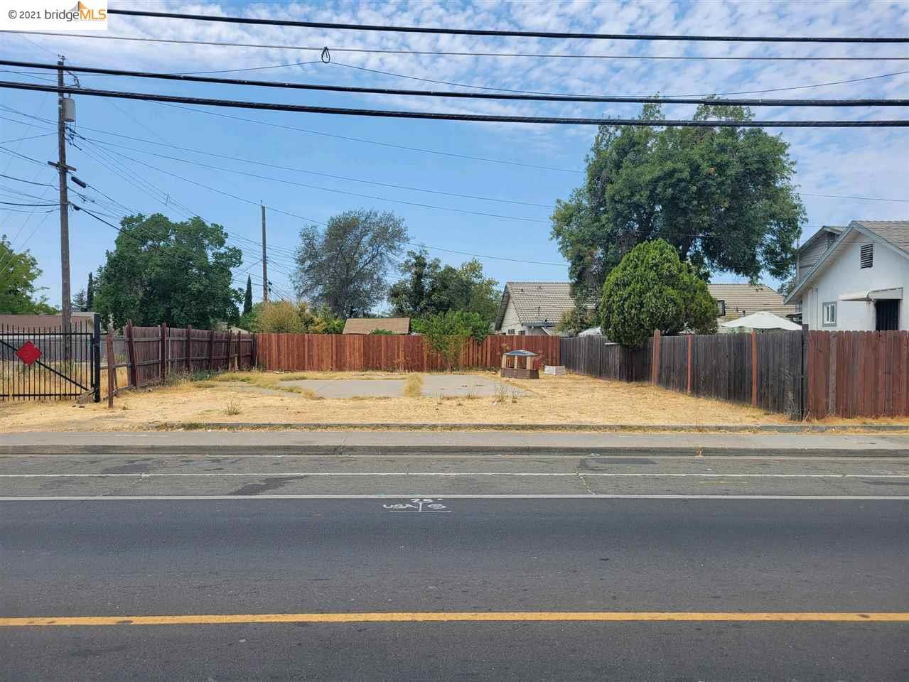 0 Martin Luther King Blvd, SACRAMENTO, California 95820, ,Lots And Land,For Sale,Martin Luther King Blvd,40965317