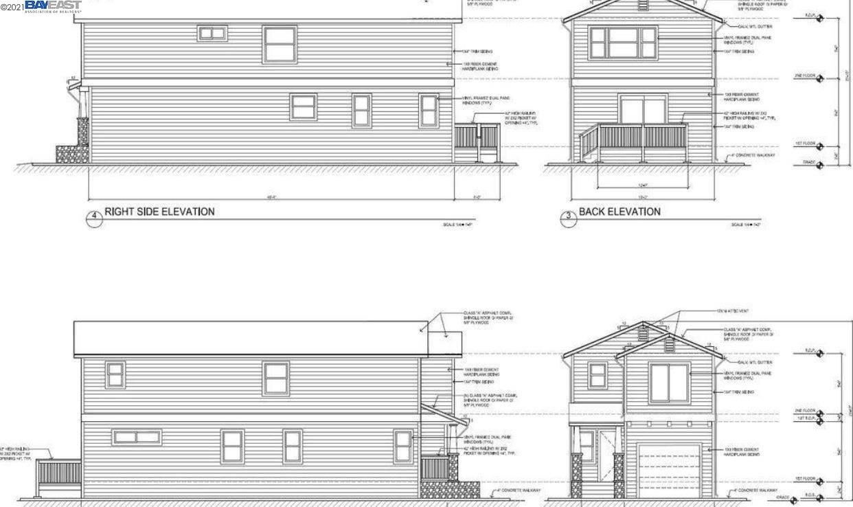 1145 72Nd Ave, OAKLAND, California 94621, ,Lots And Land,For Sale,72Nd Ave,40965325