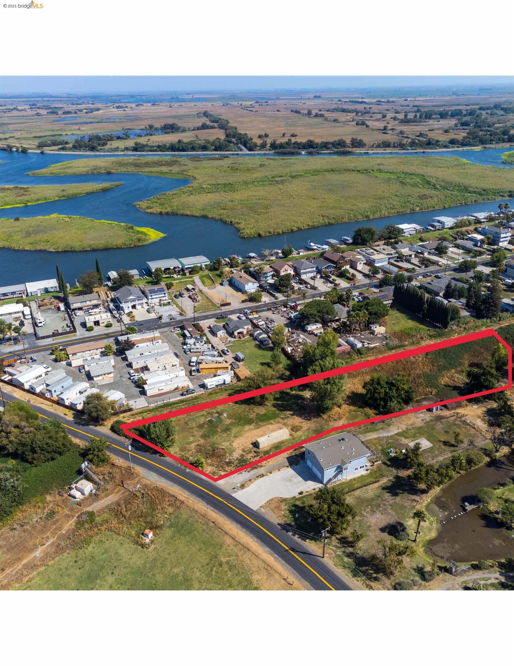 3562 Sandmound Blvd, OAKLEY, California 94561, ,Lots And Land,For Sale,Sandmound Blvd,40965345