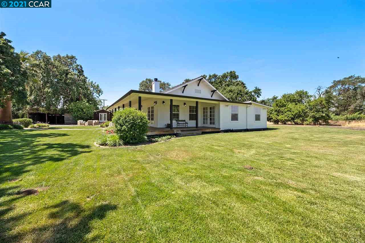 2878 B Mankas Corner Rd, FAIRFIELD, California 94534, ,Lots And Land,For Sale,Mankas Corner Rd,40975671