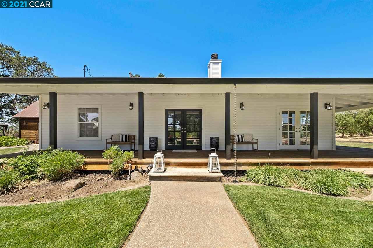 2878 B Mankas Corner Rd, FAIRFIELD, California 94534, ,Lots And Land,For Sale,Mankas Corner Rd,40975671