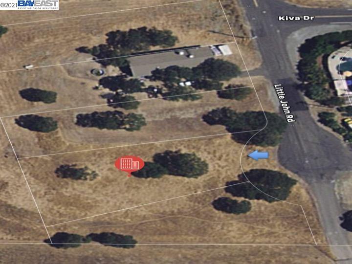 5148 Little John Rd, COPPEROPOLIS, California 95228, ,Lots And Land,For Sale,Little John Rd,40965361