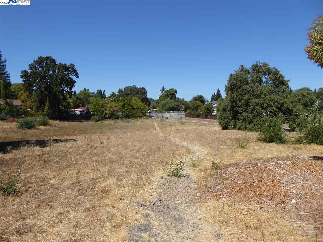 0 Jolie Ln, WALNUT CREEK, California 94597, ,Lots And Land,For Sale,Jolie Ln,40965370