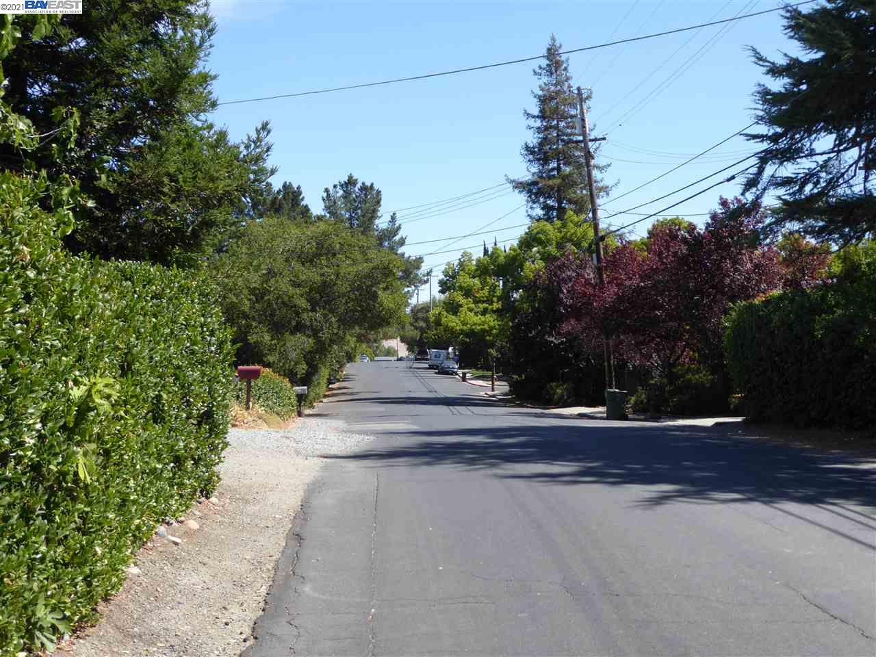 0 Jolie Ln, WALNUT CREEK, California 94597, ,Lots And Land,For Sale,Jolie Ln,40965370